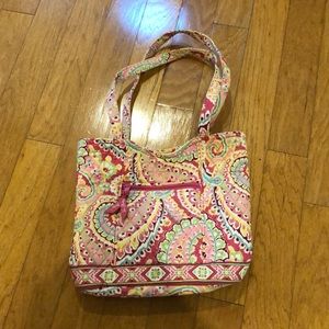 Vera Bradley Tote Bag